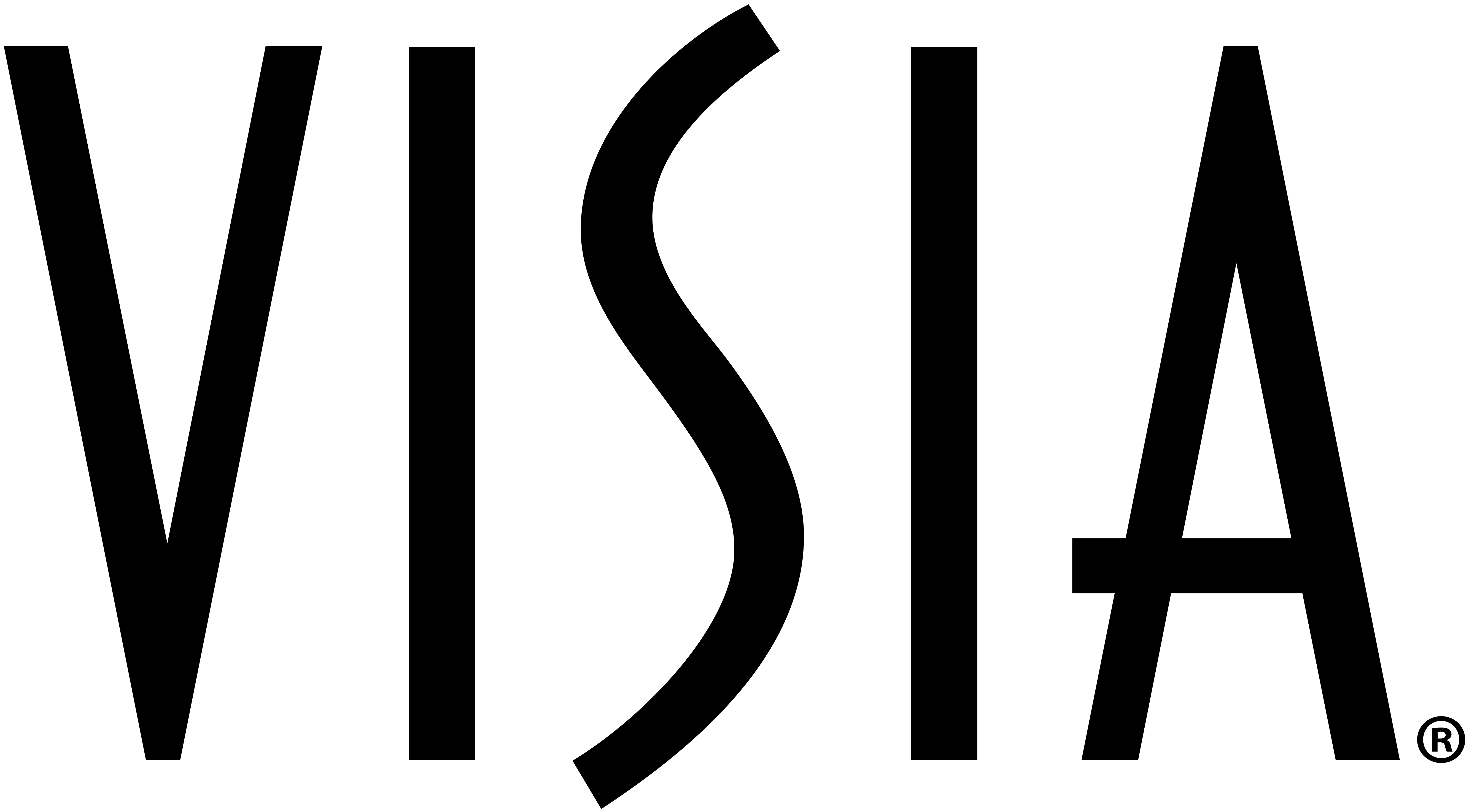 visia-logo-black