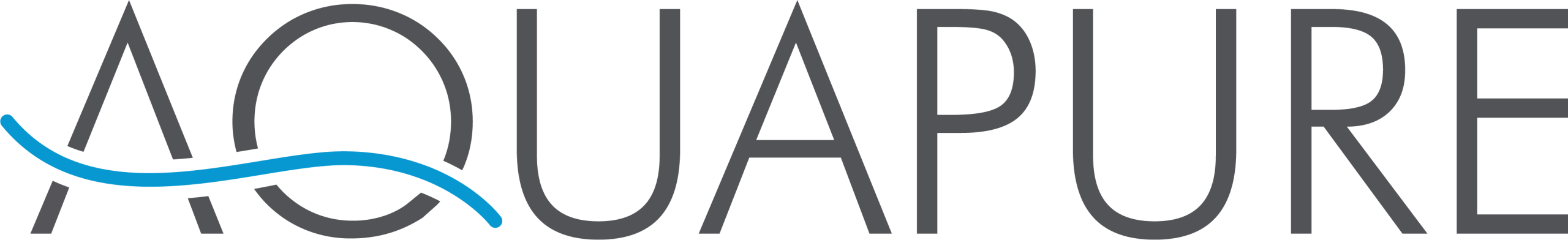 AQUAPURE LOGO