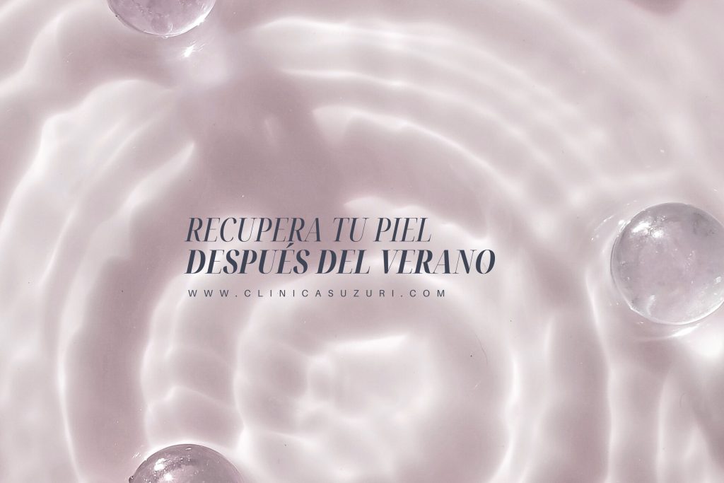 tratamientos médicos para devolverle vitalidad