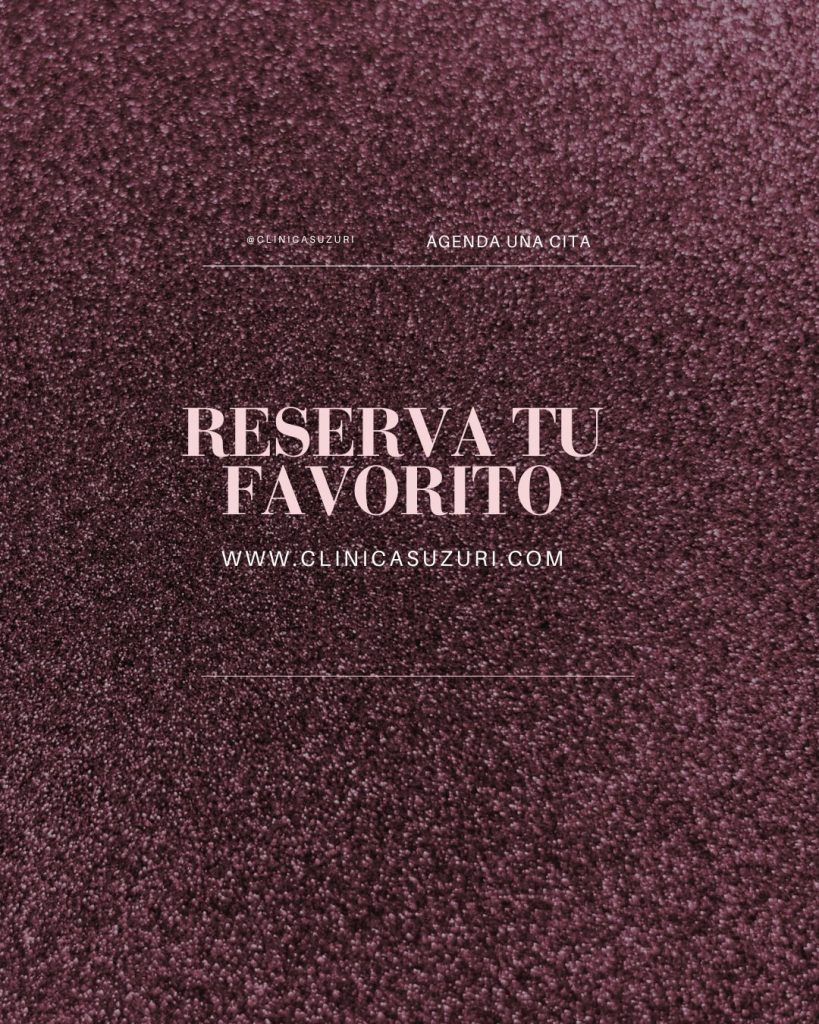 reservar tu protocolo favorito