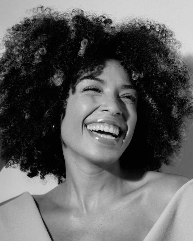 sonrisa gengival